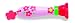 MELISSA & DOUG SUNNY PATCH BLOSSOM BRIGHT FLASHLIGHT