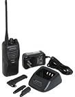 Kenwood Tk-Series Radio 2-Watt 4-Ch Uhf