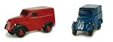 Graham Farish 379-906 5cwt Van (2)
