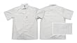 Skin Industries Fury Mens Button-Downs