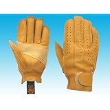 EASYRIDERS：Grip SWANY グローブ G-4 HONEY(サイズ:L)