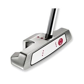 Odyssey White Hot XG #8 Putter