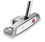 Odyssey White Hot XG Putter No8 Center Shaft