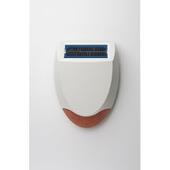 Friedland SU7F Funk Au�ensirene / Solarsirene