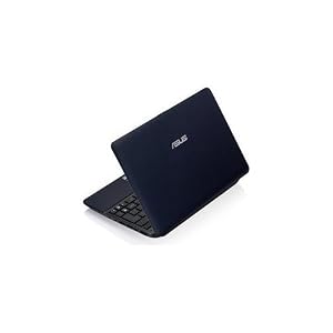 ASUS Eee PC 1015T-MU17-BU 10.1-Inch Netbook