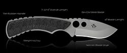 Mantis Ta-2cm The Principal