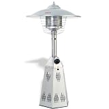 Endless Summer 795008-920008 Table Top Patio Heater