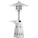 Endless Summer 795008-920008 Table Top Patio Heater With an Extention for Extended Operation image