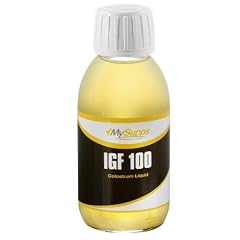 My Supps IGF-100 Liquid 125 ml