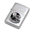 Pittsburgh Steelers Zippo Lighter