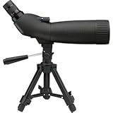 Meade 20 - 60x60 Spotting Scope with Backpack
