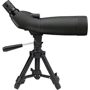Meade 20 - 60x60 Spotting Scope with Backpack