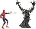 Search : Spiderman 3 versus Venom Symbiote