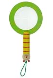 Big Jigs Giant Magnifying Glass (1 supplied, assorted designs)