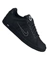 Nike Court Tradition 2 SCHWARZ 315134018