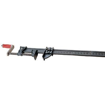 Wilton 21804 4-Feet Jaw Opening, Bar Clamp-6, 000 Load Capacity, Regular-Duty, 1 -Pack On Sale