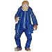 7" Limbo Action Figure with Shackles and Capture Staff! - Planet of the Apes