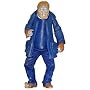 7" Limbo Action Figure with Shackles and Capture Staff! - Planet of the Apes
