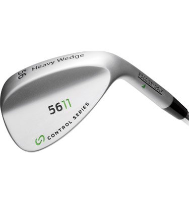 Heavy Putter Pre-Owned Control Excellent )