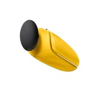 Kuhn Rikon Ergo Safety Lid Lifter, Yellow