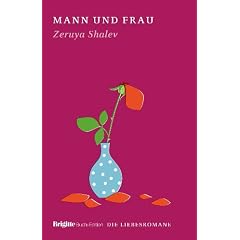 Mann und Frau: BRIGITTE Liebesromane