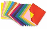 Double-Sided Origami Papers - 7 x 7, Double-Sided Paper, Pkg of 36