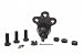 Raybestos 505-1259B Service Grade Suspension Ball Joint