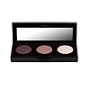 Buy Eye Care - Laura Mercier Petite Eye Trio Smoky Mauves