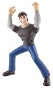 Ben 10 Alien Force 6" DNA Alien Heroes Kevin 11