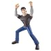 Ben 10 Alien force 6" Dna Alien Heroes Kevin Levin