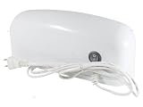 Creative Design Sunvalley Uv Gel Lamp Light Nail Dryer Pro Finish Quick Dry