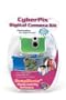 Sakar CyberPix Digital Camera Kit - Digital camera - compact - 0.31 Mpix