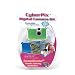 Sakar CyberPix Digital Camera Kit - Digital camera - compact - 0.31 Mpix