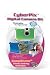 Sakar CyberPix Digital Camera Kit - Digital camera - compact - 0.31 Mpix