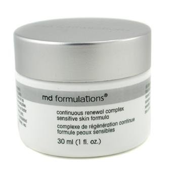 Continuous Renewal Complex Sensitive Skin Formula 30ml/1oz Continuous Renewal Complex Sensitive Skin Formula 30ml/1oz