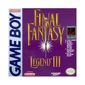 Final Fantasy III