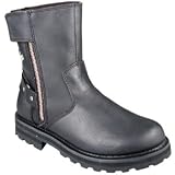 Harley Davidson Max Mens Motorcycle Boots 