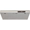Bauknecht DF 5260 SG Unterbauhaube / 60 cm / Kompakthaube / 3 Stufen / 195 m3/h
