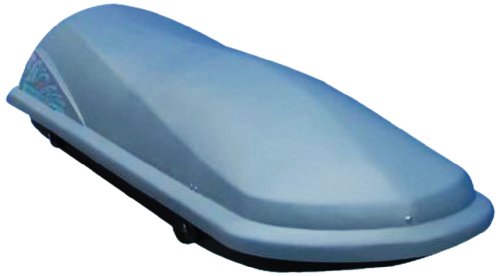 Ultraplast MD 7 - S/G Dachbox Moby Dick 7 Schwarz - Grau, 250 Liter Preisvergleich