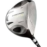 Synchron SP-6 460cc Ti Driver