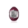Polar FT60G1 Women's Heart Rate Monitor Watch with G1 GPS Sensor (Purple)