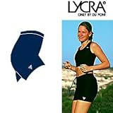 Viga Running Jupiter Shorts (Size: Large) (Colour: Black )