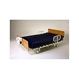 Bariatric Bed Only 54 Wide 1000 Lb. Wt. Cap.
