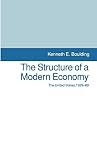 The structure of the modern economy : the United States, 1929-89
