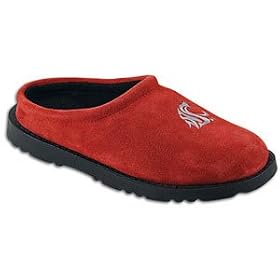 Unisex Washington State College Clog Slipper by Hush Puppies