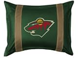 Minnesota Wild Sideline Sham