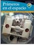 Vistas del mundo Primeros en la espacio, Math, Rusia, Set E/Grade 4