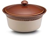Paula Deen 1-qt. Southern Casserole Chestnut