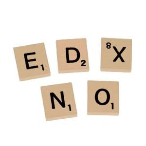 Scrabble Letters
