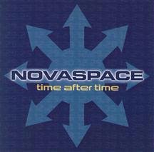 Novaspace - Time After Time (Time Extended Mix) Lyrics - Zortam Music